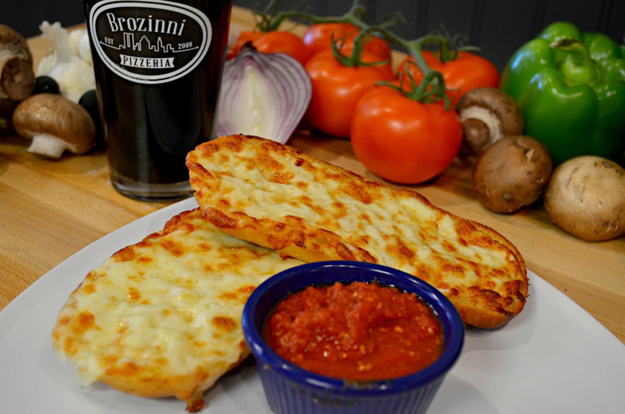 Brozinni Pizzeria