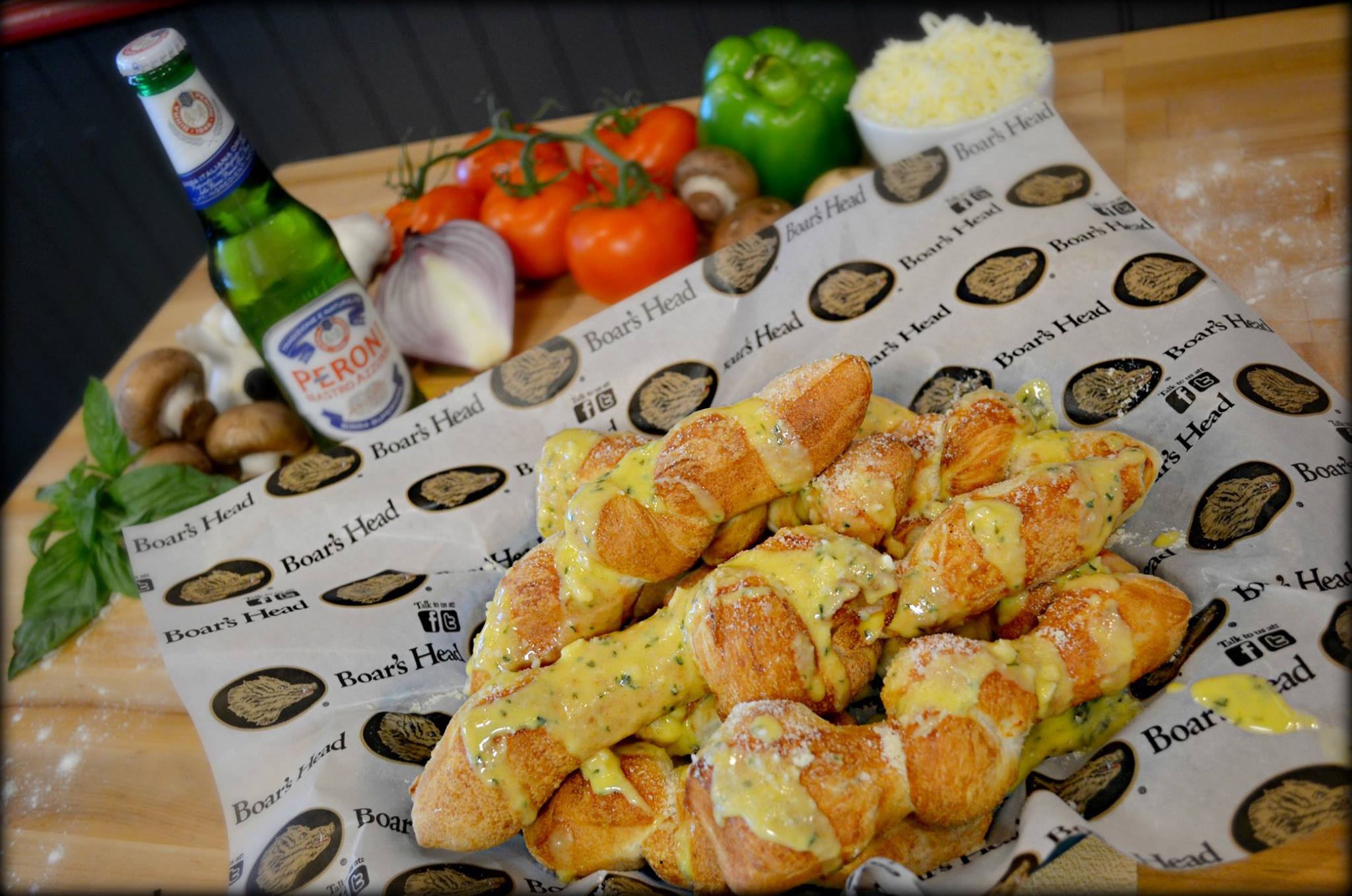 Brozinni Pizzeria